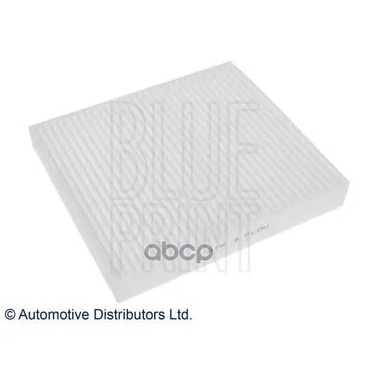 Cabin filter Blue Print. ADS72501