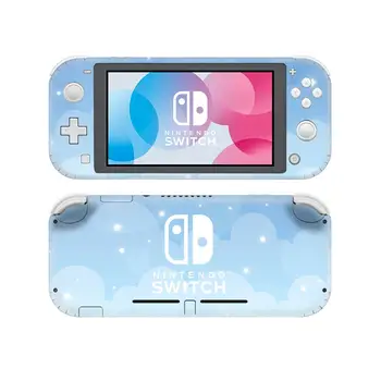 

Starry Sky Cloud NintendoSwitch Skin Sticker Decal Cover For Nintendo Switch Lite Protector Nintend Switch Lite Skin Sticker