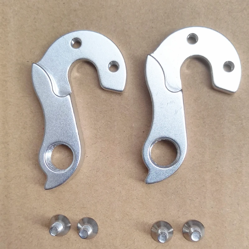 1 Pz Bicicletta Deragliatore Gancio Per Kross Esker Motociclane Gios Goblin Rcz Sobre Moda Cotic Genesis Comensal Rikulau Mech Dropout
