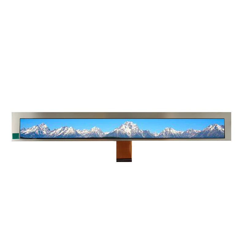 10 4 дюймовый 1024*100 24 бит RGB интерфейс ландшафтный бар типа TFT ЖК-дисплей высокая
