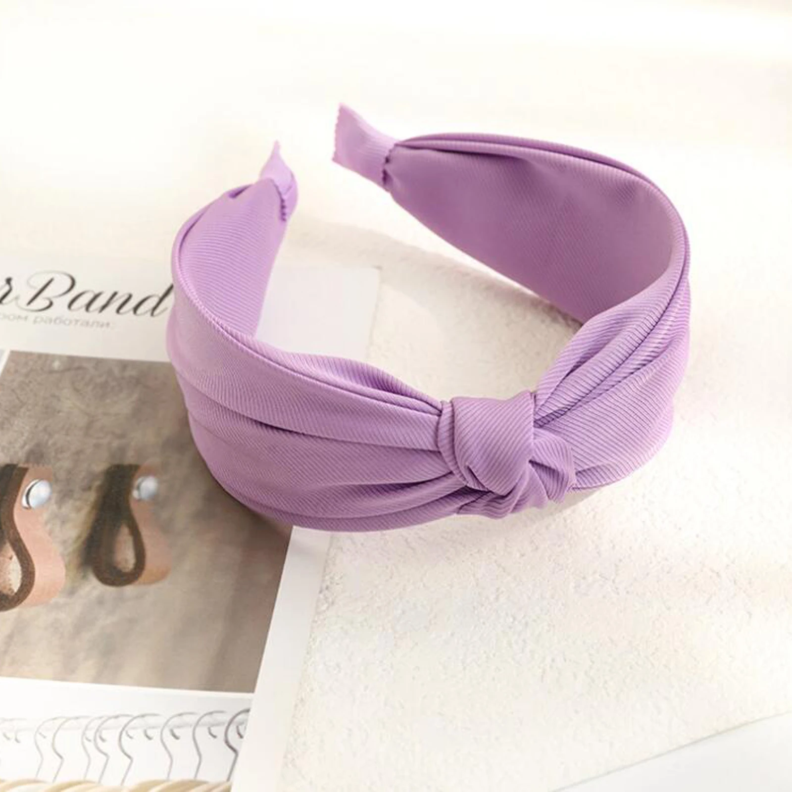 Рисунок 5 - PROLY Новая мода Женская повязка