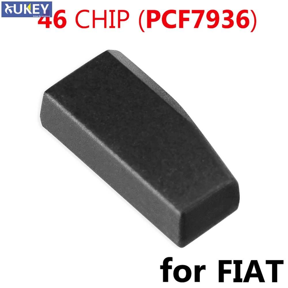 BLANK PCF7936 Transponder Chip 