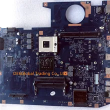 Материнская плата для ноутбука acer Aspire 7738 7738G JM70-MV 48.4CD01.021 08246-2 материнская плата полностью проверена Быстрая
