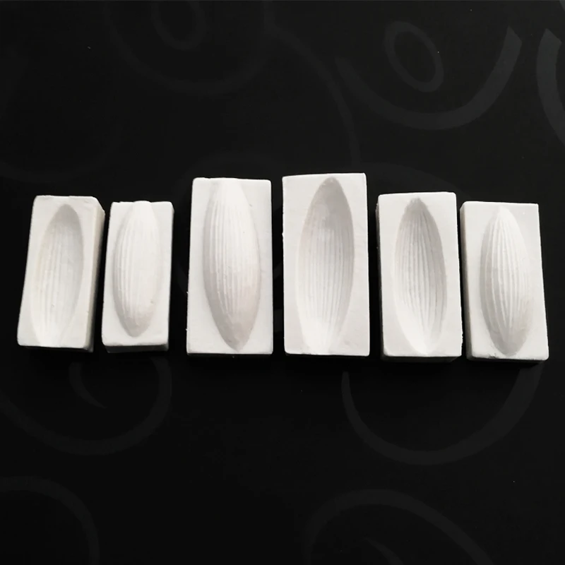 3D Flower Moulds