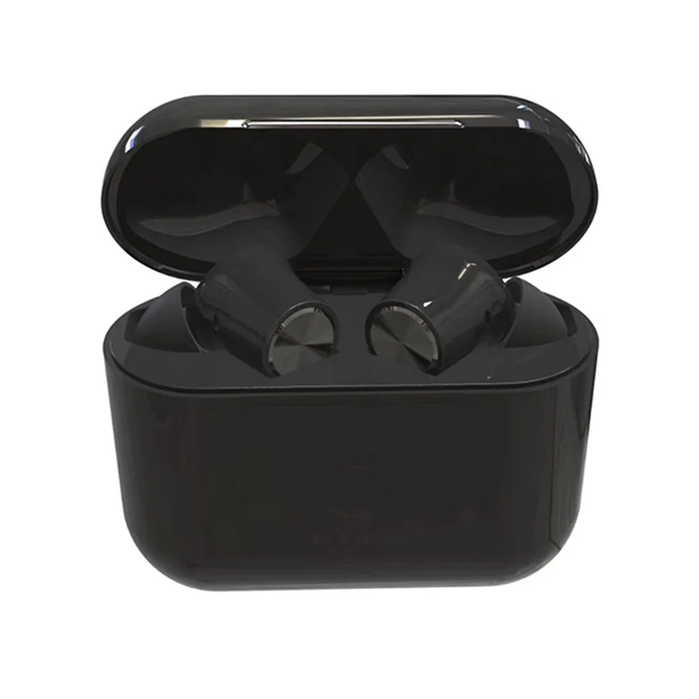 de ouvido sem fio (anc) bluetooth fone