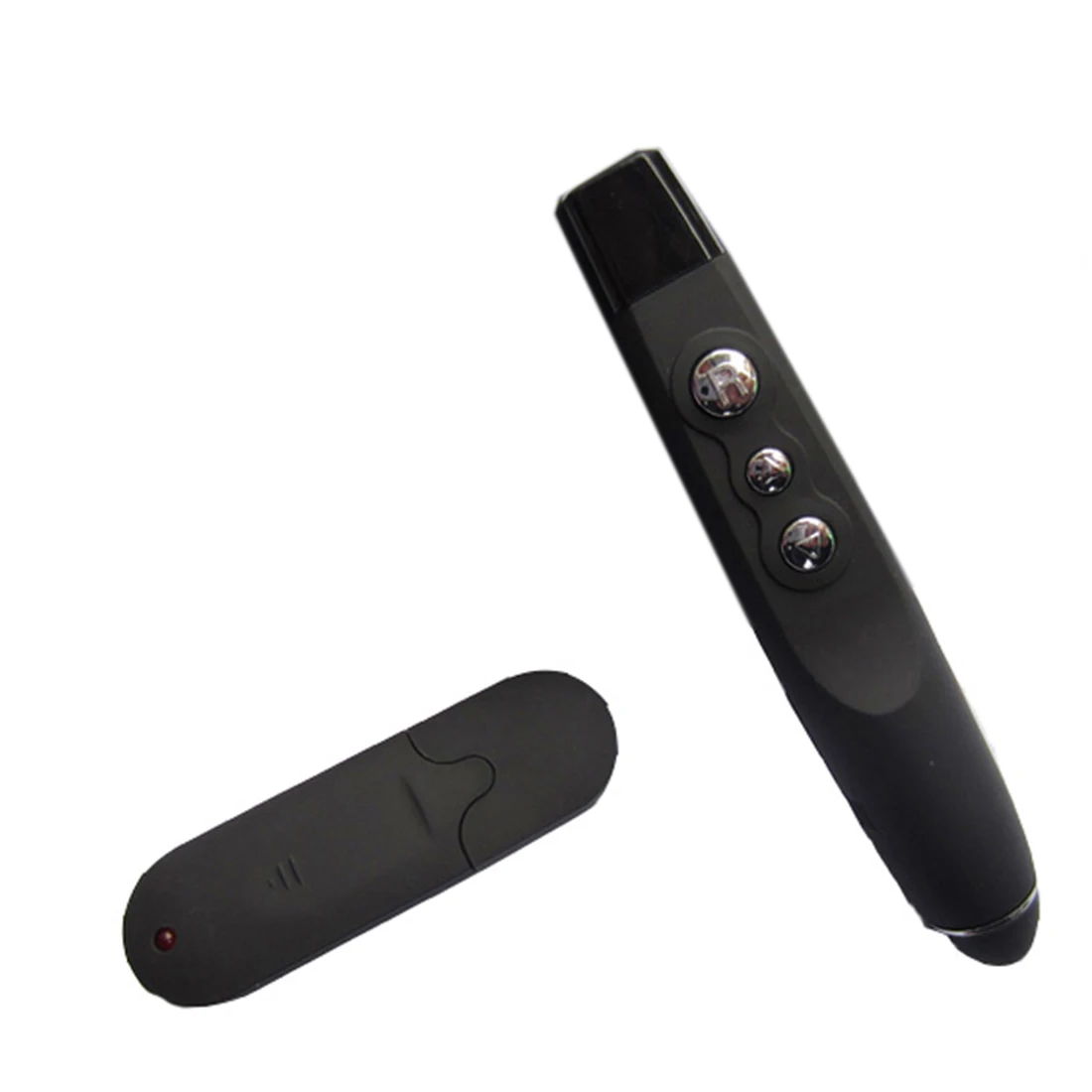 

20.4ghz Wireless laser Presenter with red laser USB Powerpoint Presenter Remote control apply to Computer projector
