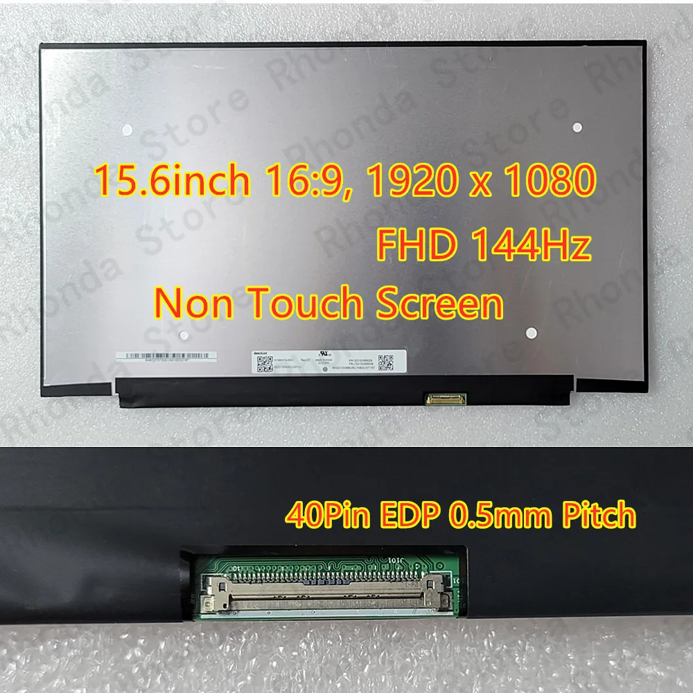 for-ASUS-TUF-Gaming-A15-FA507R-fa507-F15-FX507Z-fx507Laptop-LCD-screen ...