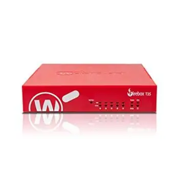 

WatchGuard Firebox T35 1 Year Outright Security Suite