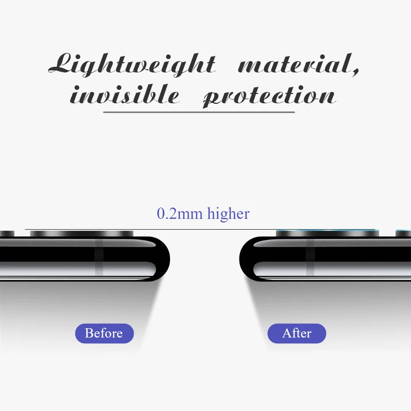 Защитная пленка для задней камеры для Xiaomi Redmi Note 5 Pro 6 Pro 6A 5 Plus прозрачная Защитная мягкая пленка для Xiaomi Mi A2 Lite