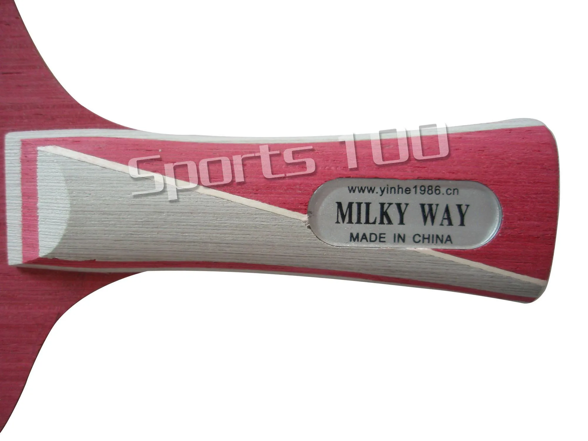 Yinhe Milky Way Galaxy EC 14 EC14 лезвие для настольного тенниса пинг понга 2015 Новое
