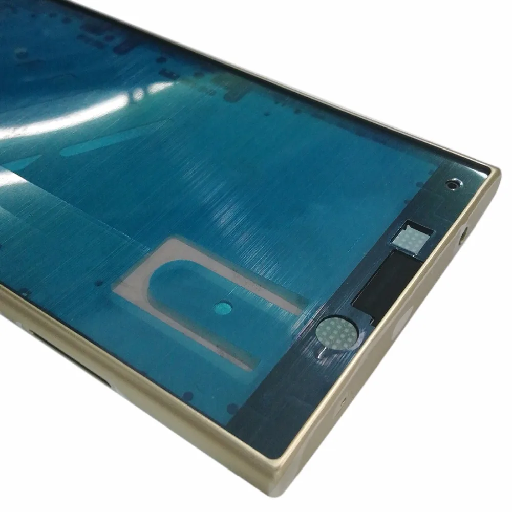 Для Sony Xperia L1 спереди Корпус рамка рамки LCD+ инструмент для ремонта