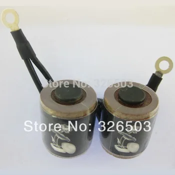 

One 27mm 10 Wrap Coils For Tattoo Machine Gun Power Set Kit Accessories Supply TC10-L02