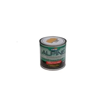 

VERNICE IMPREGNANTE ACQUA ALPINE 0,75 901 ROVERE [CIPIR ]