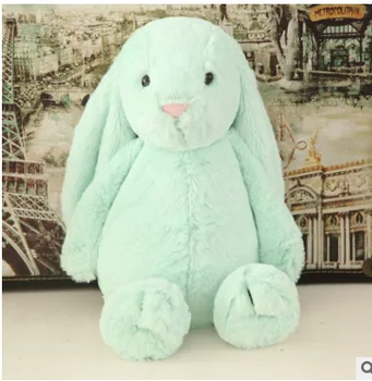 

Factory Direct Cute Rabbit Plush Toy Doll Pace Wu Celebrity Inspired Cute Rabbit Pacify Rabbit a Generation of Fat