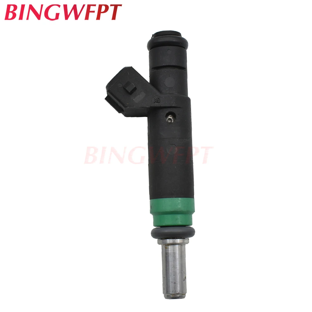 

OEM 7525721 Fuel Injector For BMW E66 E60 750i E53 2004-2010 V8
