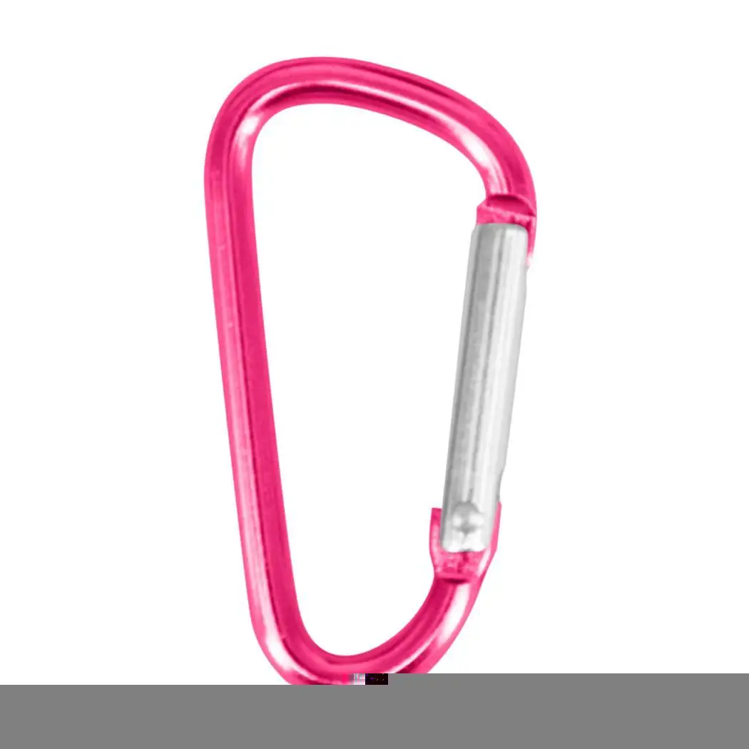 Многофункциональный Карабин с солнечной батареей пряжка для чайника