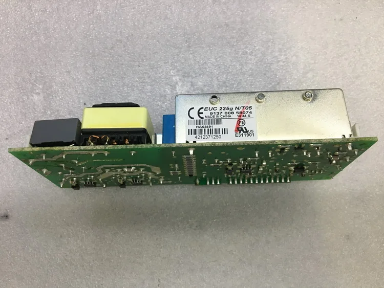 Плата для проектора EUC 225g блок питания лампы Sony Hitachi плата освещения|Аксессуары