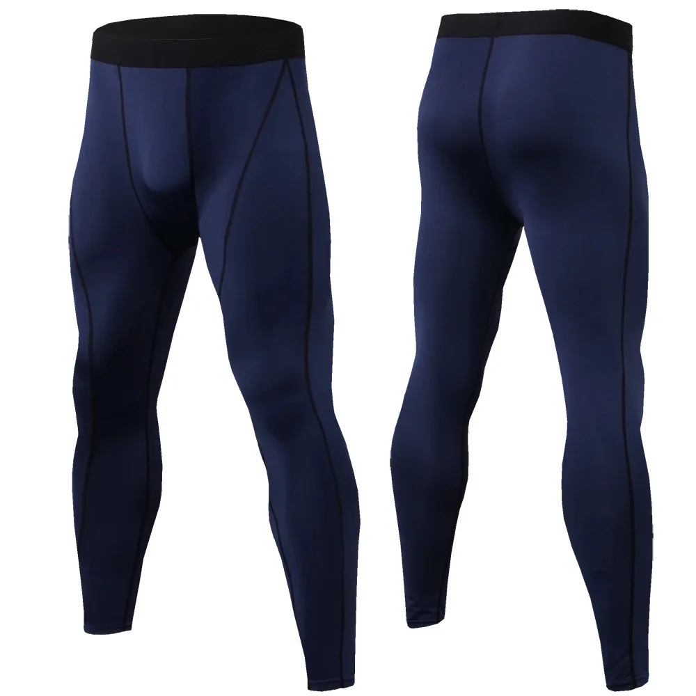 Весенние и летние спортивные штаны для мужчин, для улицы, быстросохнущие, для баскетбола, под брюки, спортивные, для улицы, для фитнеса, брюки, колготки - Цвет: KC135
