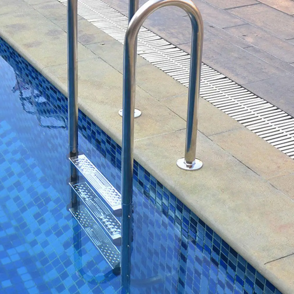 Swimming Pool Ladder Rubber Stopper, Buffer 2 Pieces 【SALE／67OFF】