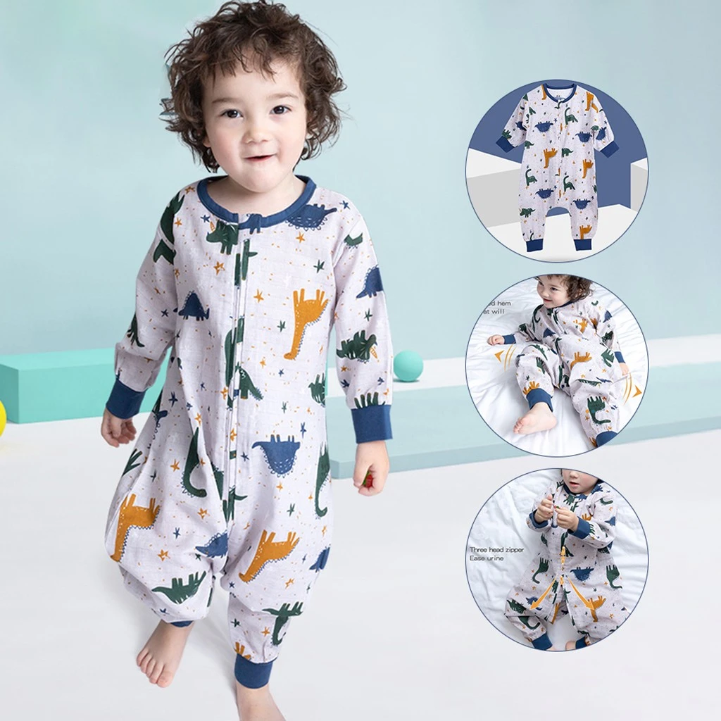 baby romper pajamas