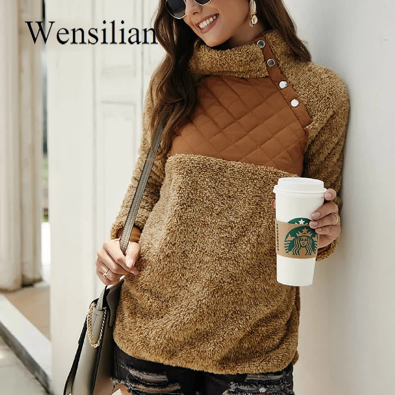 Goede Oversized Hoodie Vrouwen Sweatshirts en Hoodies Herfst Winter Jas Plus Size Truien Harajuku Shirt Streewear Sudadera Mujer