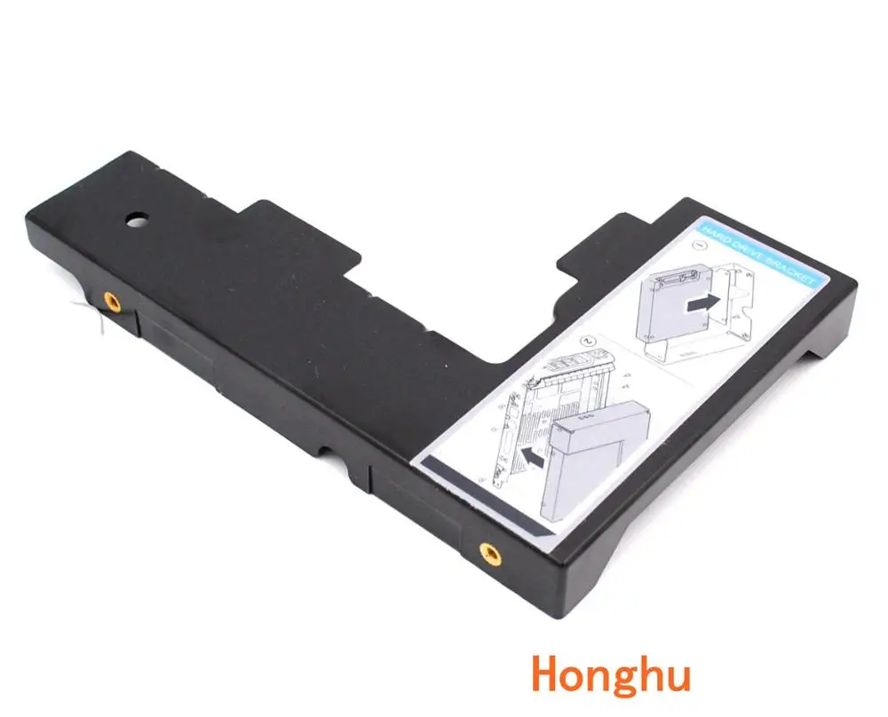 

9w8c4/FRU00FC28 2.5" SSD/sas/sata to 3.5" hdd transform Tray Caddy for dell/HP f238/KG1CH/651314-001/lenovo 03T8898