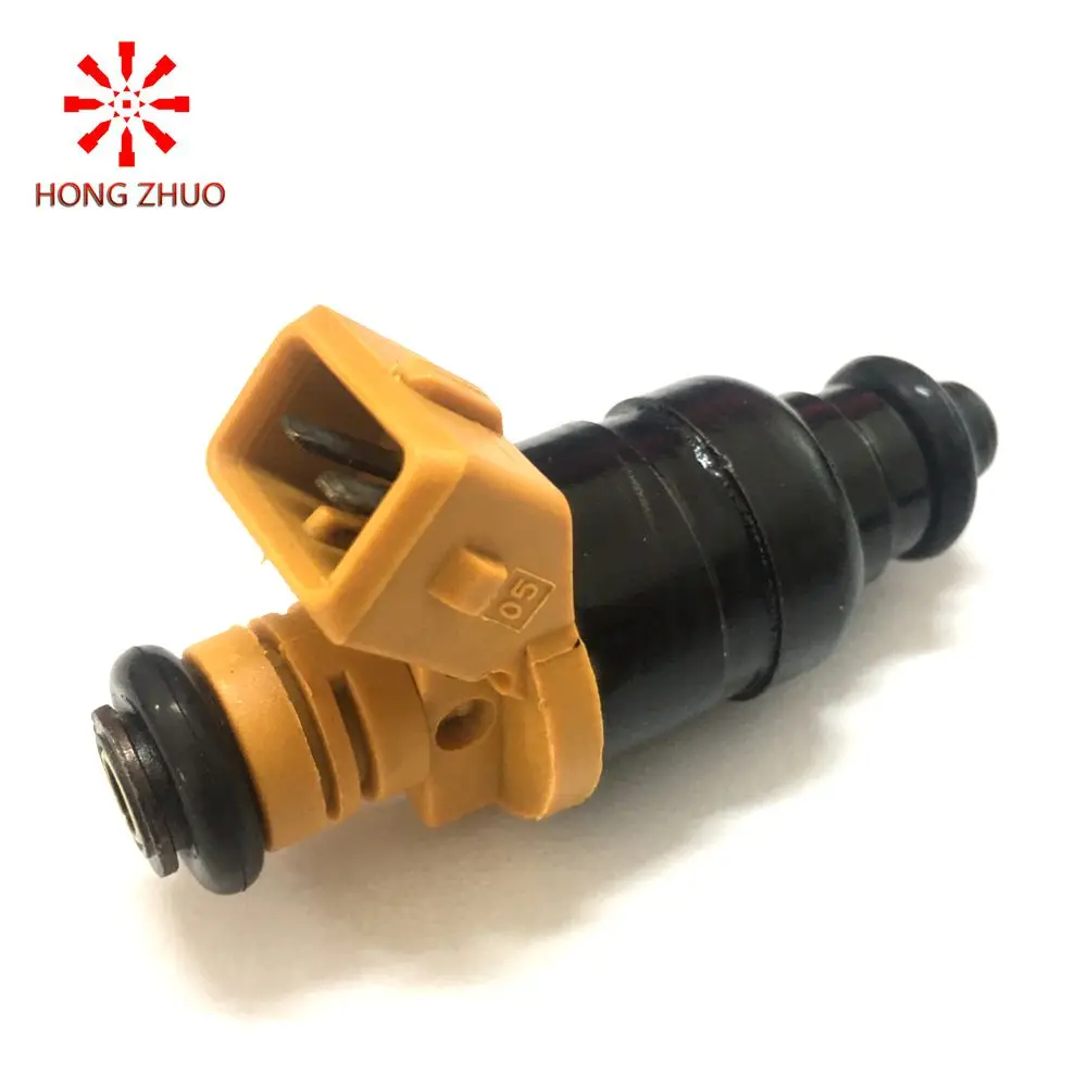 Высокое качество Форсунка топливного инжектора OEM 037906031AC