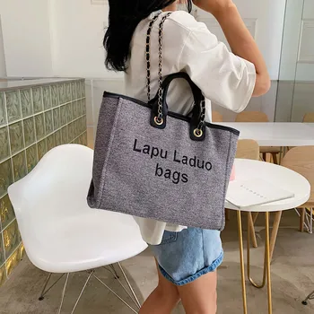 

YOUYEDIAN Bags For Women 2020 Shoulder Bag Luxury Brand High-quality Canvas Casual Bag Patchwork Multifunction Bolsa Feminina