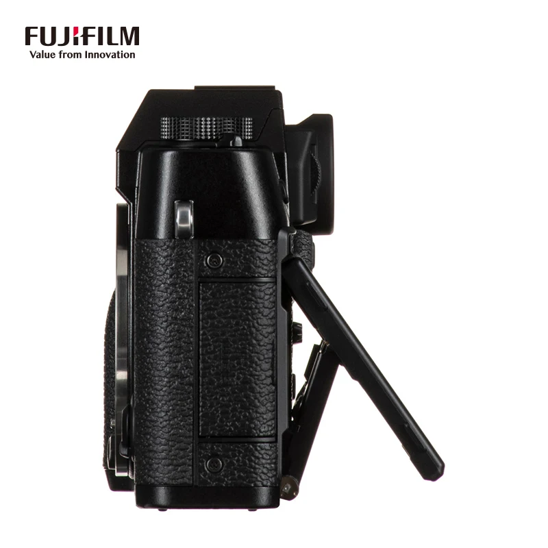 Fujifilm X-T30 / XT30 Mirrorless Digital Camera With XF18-55mm Lens Kit