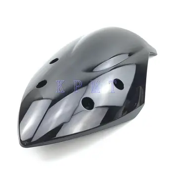 

For SUZUKI GSXS1000 S1000F 2015 2016 2017 2018 Double Bubble Windshield WindScreen Motorcycle Wind Deflectors screen GSX S1000F