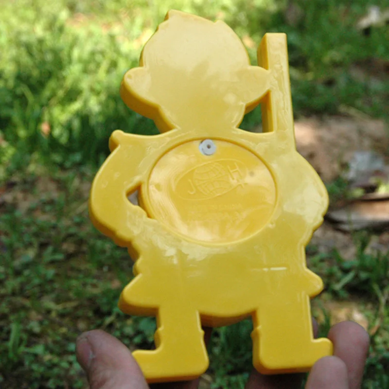 Водосборное кольцо мультипликационная машина для воды игровая консоль ностальгическая игрушка Yiwu маленькая игрушка маленькие подарки
