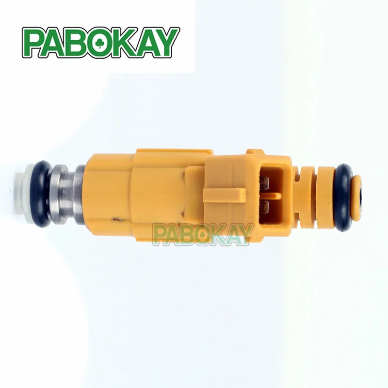 87-98 для JEEP 4.0L типа III Volvo 2.9L V90 960 S90 VORTEC CHEVY 2500 3500 Топливная форсунка 0280155746 9454555 1275194 |
