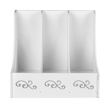 

DIY Office File Folder Organizer File Office Supplies Document Holder Supplies Desk Accessories