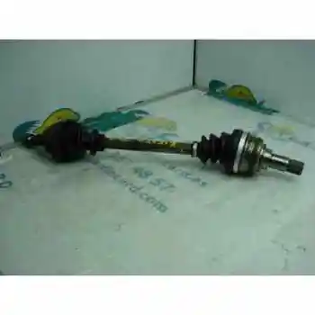 

5026501 TRANSMISSION FRONT LEFT FORD PARTY BERL./COURIER