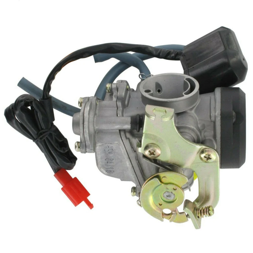 19 мм карбюратор для CVK PD18J 333 50cc 139QMA/QMB MDE запасные части