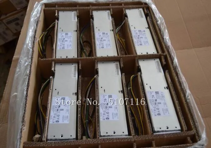 Для H255ES-00 HU255AS-00 D255AS-00 YH9D7 255W блок питания будет полностью тест