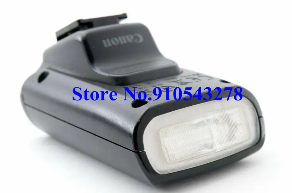 EOS M M6 M50 M5 M10 G1X MARK II G1X III G7X II G16 용 캐논 용 스피드 라이트 90EX 슈 마운트 컴팩트 플래시