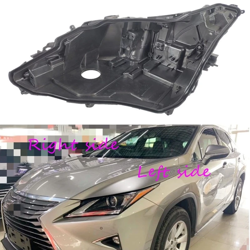 Передняя фара для Lexus RX200 RX300 RX350 2016 2017 2018 2019 | Автомобили и мотоциклы
