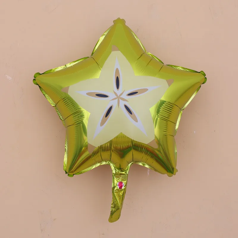 Шары на день рождения, шары, anniversaire, gonflable happy, фольга, год, гелиевые шарики, urodzinowe, шарики для свадьбы, украшение, балон - Цвет: F