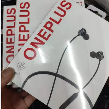 

Stock Original Oneplus Bullets Wireless Z Bluetooth Earphones AptX Hybrid Magnetic Control For Oneplus 8 Pro