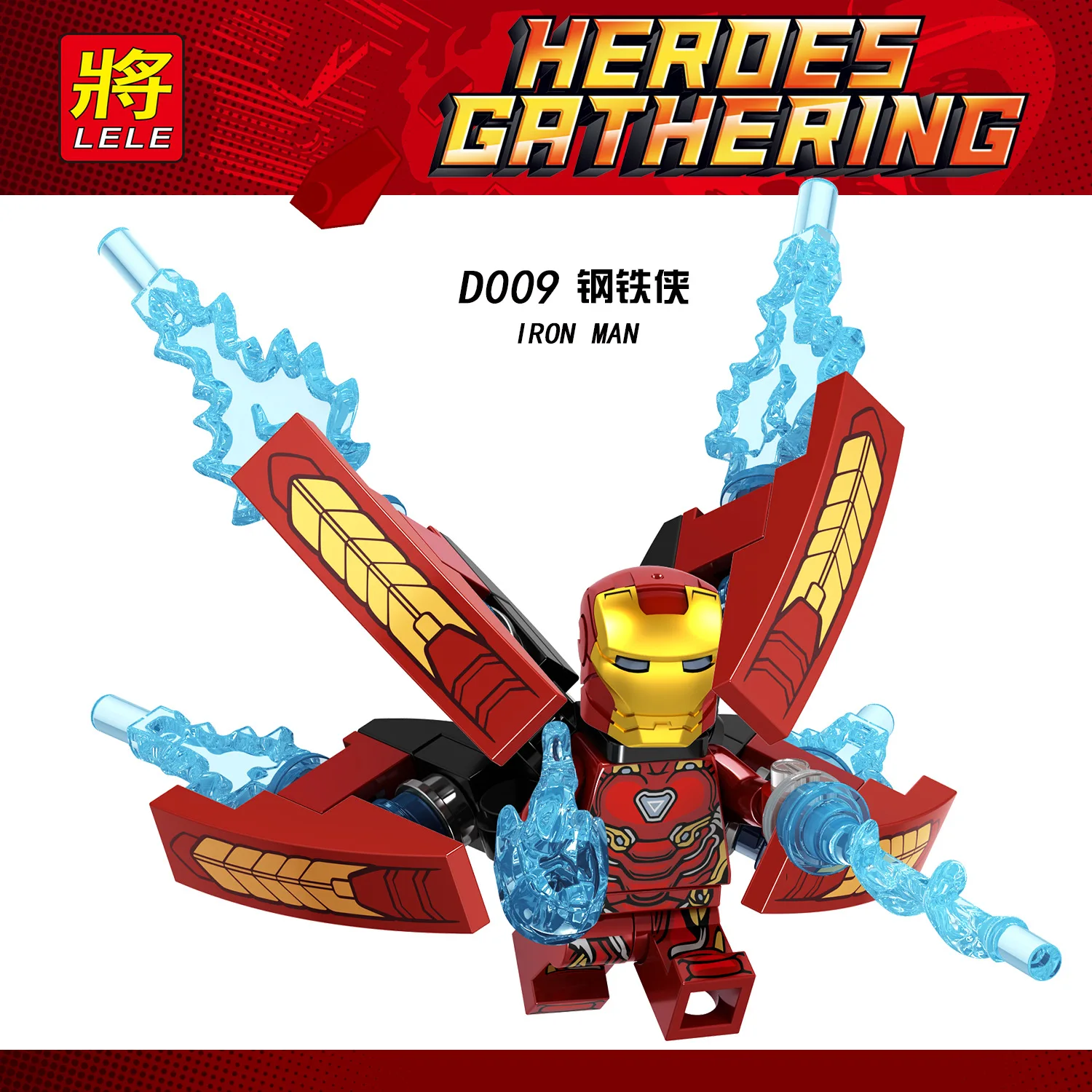Legoing legoingly Super hero Diy Blocks Creative Bricks Toys For Children Guardian Zombie Steve Figure Legoing Animals