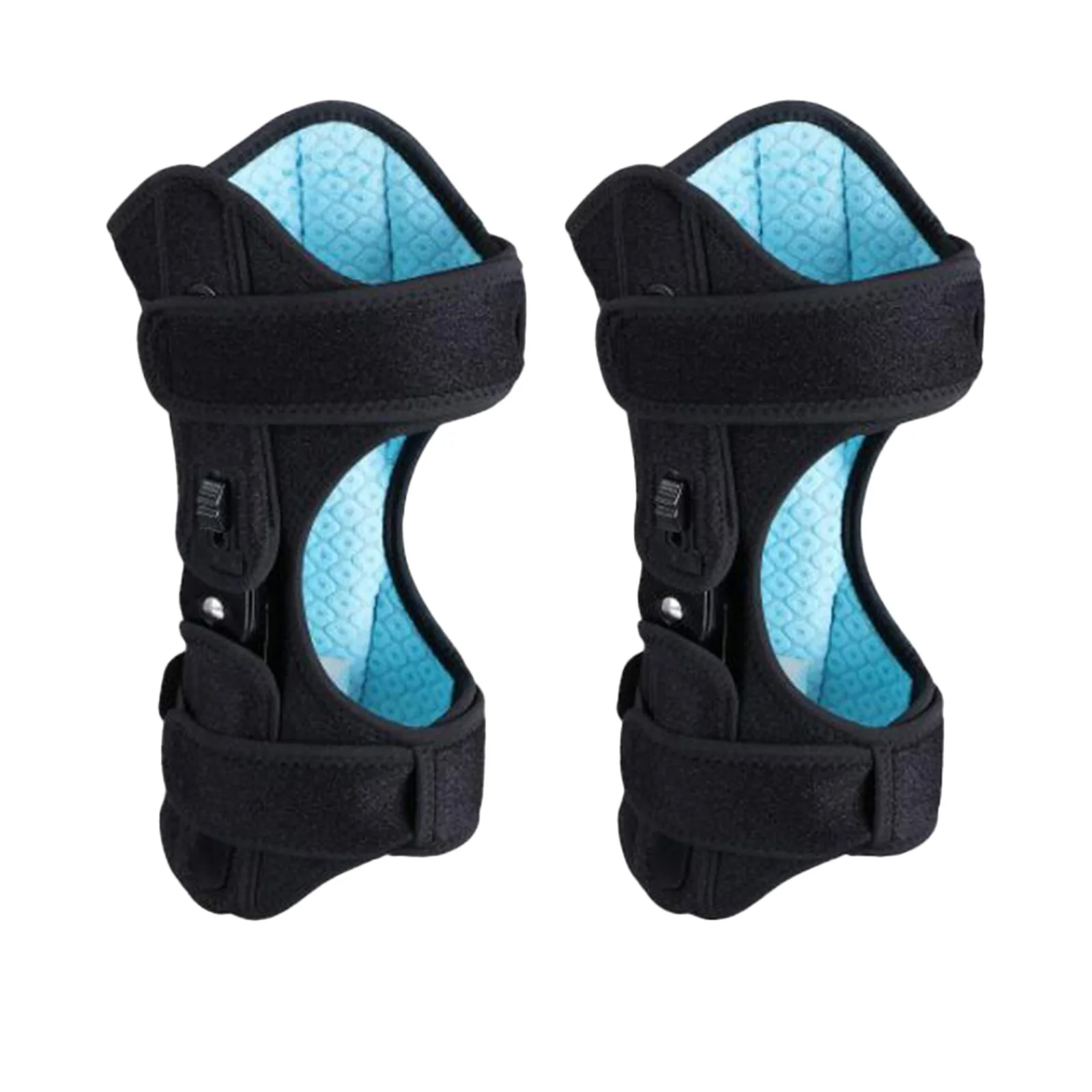 Elastic Knee Protection Booster Joint Sleeve Support for Climbing Sports Exercising | Спорт и развлечения
