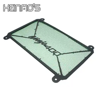 

For Kawasaki Z400 Z 400 2019 2018 2017 Ninja 400 Ninja-400 for Kawasaki Motorcycle Radiator Grille Guard Grill Cover Accessories