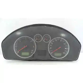 

7M3920820C Box Instruments Seat Alhambra (7v9) 1.9 Tdi