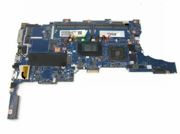 

Changing motherboard 832427-001 For HP Elitebook 850 G3 Series Motherboard W/ i5-6300U 832427-601 tested OK
