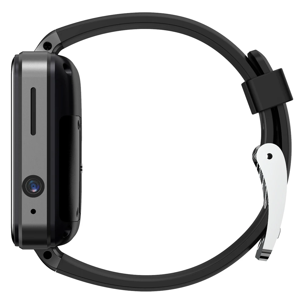 JOHOX-4G smartwatch 2.4'IPS 640*480 resolution