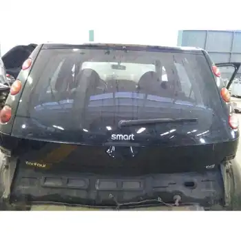 

8219444 Tailgate Smart Forfour 1.5 Cdi Cat