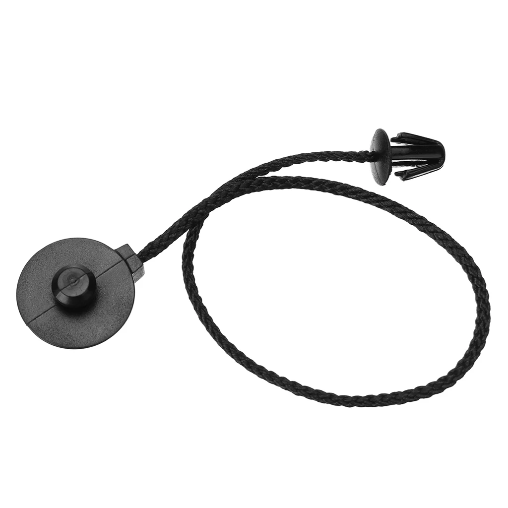 2pcs Car Trunk Storage Bag Parcel Shelf Strap for Ford Focus MK3 12-17 1930212