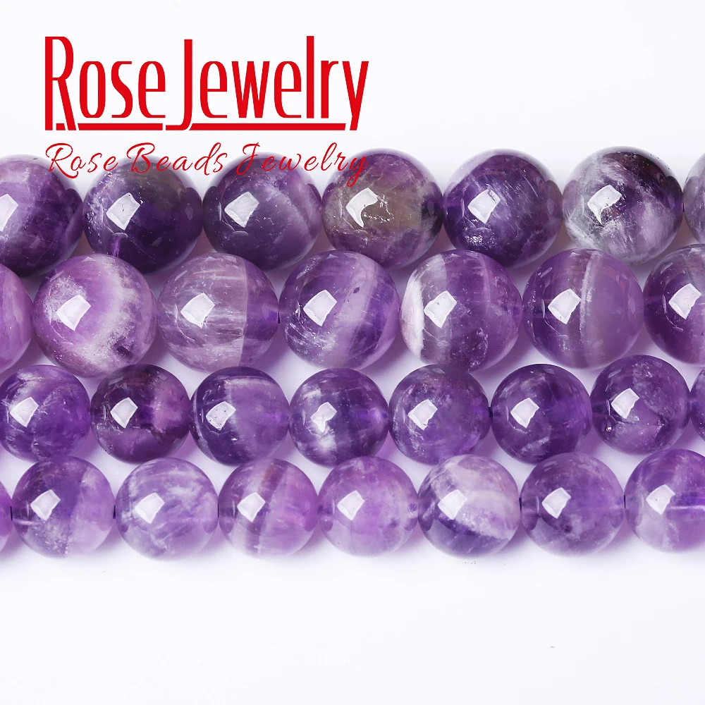 Pierre De Soleil AAA Naturelle En Perles Rondes 6mm - Lot De 10 Perles