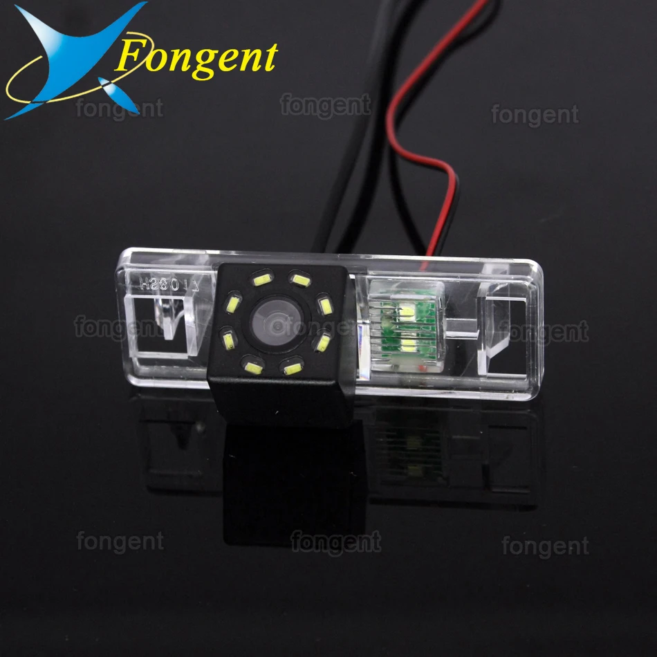 Для Peugeot 307 308 408 508 Nissan Note Tone E11 Geely X6 Emgrand X7 LIFAN X50 X60 2008 - 2011 2012 Автомобильная камера